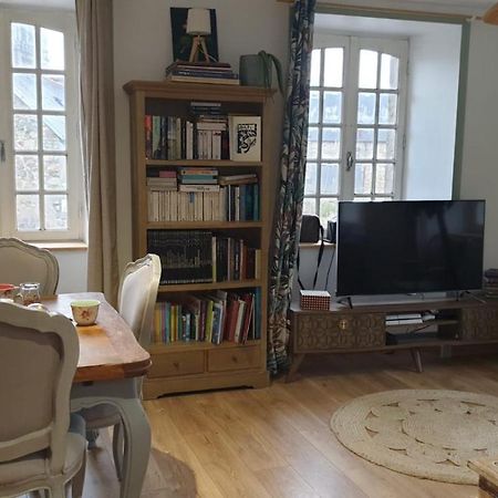Appartement Au Centre De Pleubian Экстерьер фото