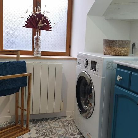 Appartement Au Centre De Pleubian Экстерьер фото