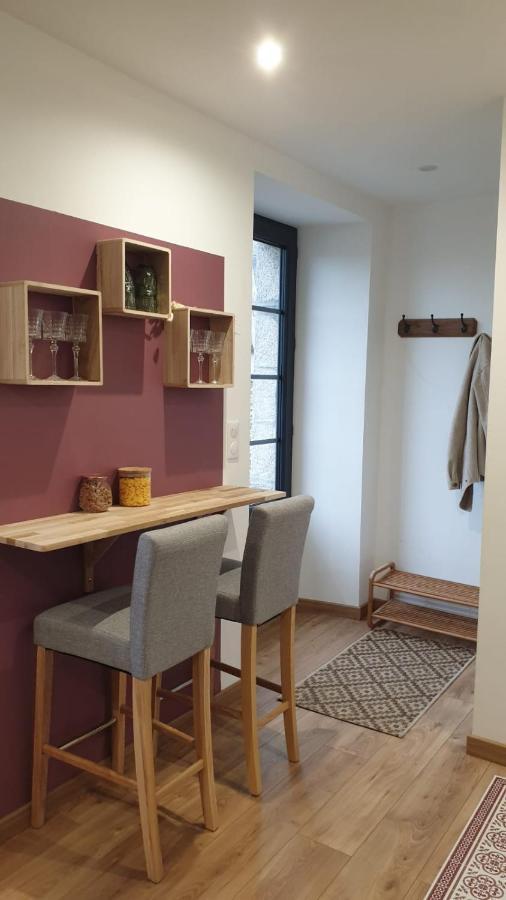 Appartement Au Centre De Pleubian Экстерьер фото